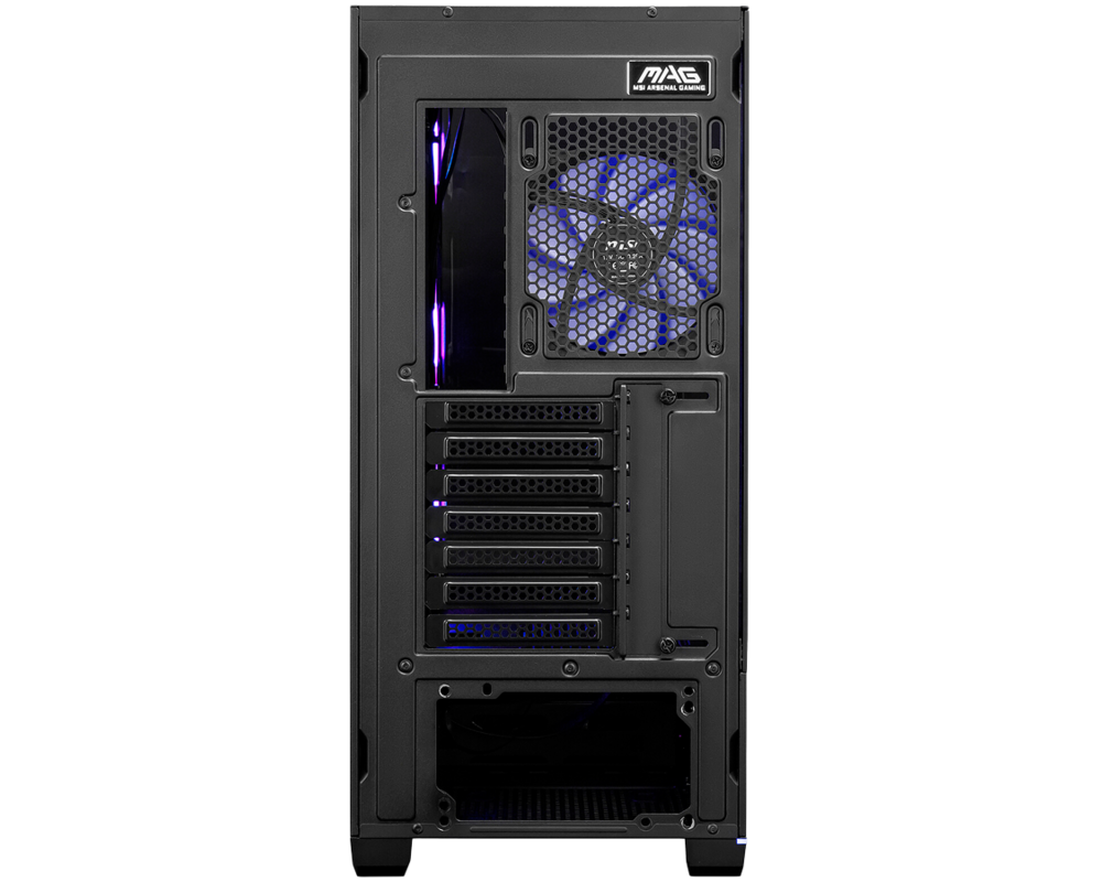 Кутия MSI MAG PANO 110R PZ 4