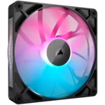 <span>Вентилатор</span> CORSAIR RX RGB Series iCUE LINK RX140 RGB 140mm RGB Fan Single Fan <span class='catalog-num-in-name'>CO-9051019-WW</span> - 