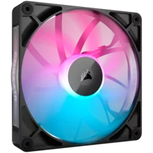  CORSAIR RX RGB Series iCUE LINK RX140 RGB 140mm RGB Fan Single Fan 847664 CO-9051019-WW на топ цена - PIC.bg