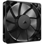 <span>Вентилатор</span> CORSAIR RS120, 120mm Fan, Single Pack <span class='catalog-num-in-name'>CO-9050188-WW</span> - 