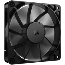  CORSAIR RS120, 120mm Fan, Single Pack 847665 CO-9050188-WW на топ цена - PIC.bg