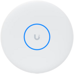 <span>Access point (Точка за достъп)</span> Ubiquiti U7-PRO-XGS Ceiling-mounted 8-stream WiFi 7 AP with dedicated spectral scanning radio and 10/5/2.5/1 GbE support <span class='catalog-num-in-name'>U7-PRO-XGS</span> - 