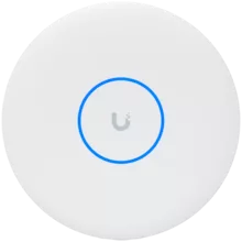  Ubiquiti U7-PRO-XGS Ceiling-mounted 8-stream WiFi 7 AP with dedicated spectral scanning radio and 10/5/2.5/1 GbE support 847976 U7-PRO-XGS на топ цена - PIC.bg