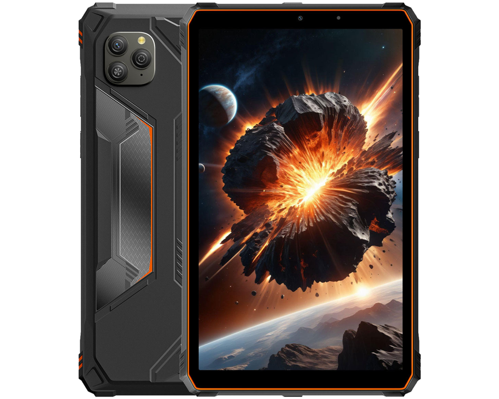 Таблет Blackview Active 5 Rugged Tab LTE 8GB/12... 8