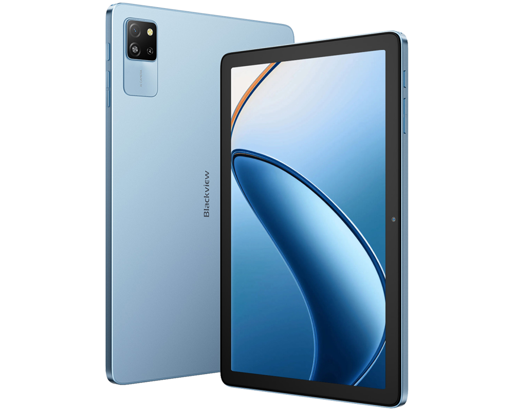 Таблет Blackview Tab 60 WiFi 4GB/128GB 6