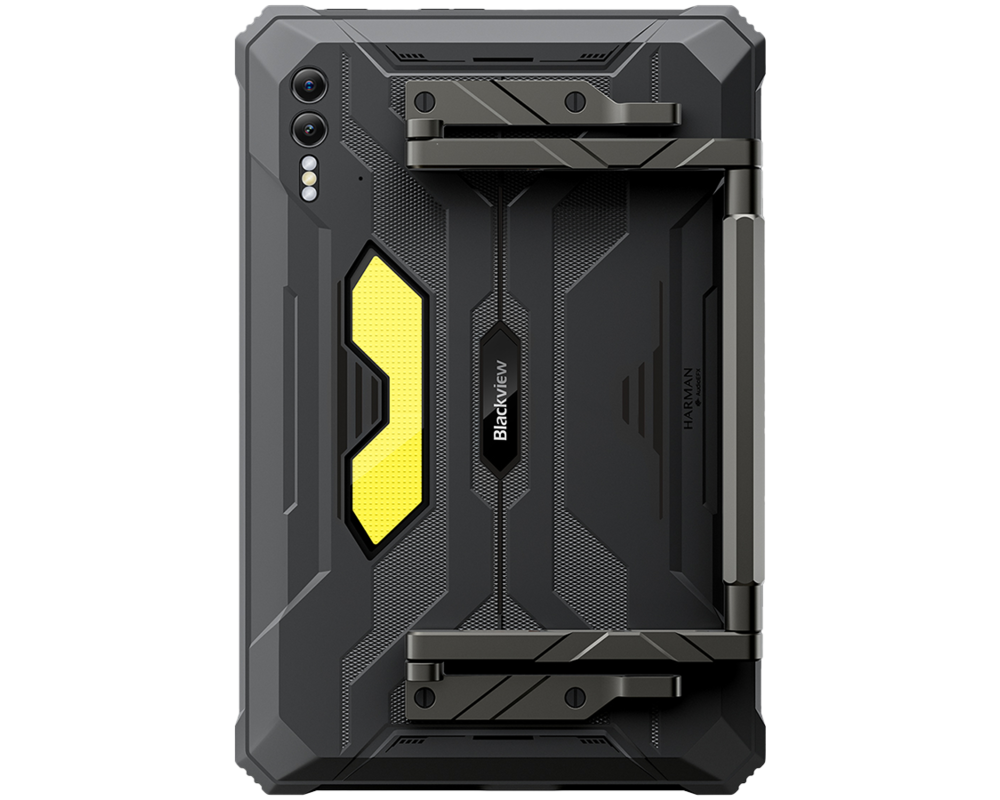 Таблет Blackview Rugged Tab Active 10 Pro 10.95... 2