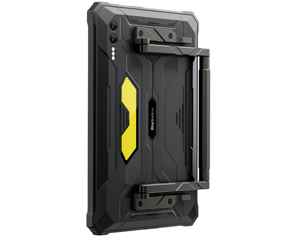 Таблет Blackview Rugged Tab Active 10 Pro 10.95... 5