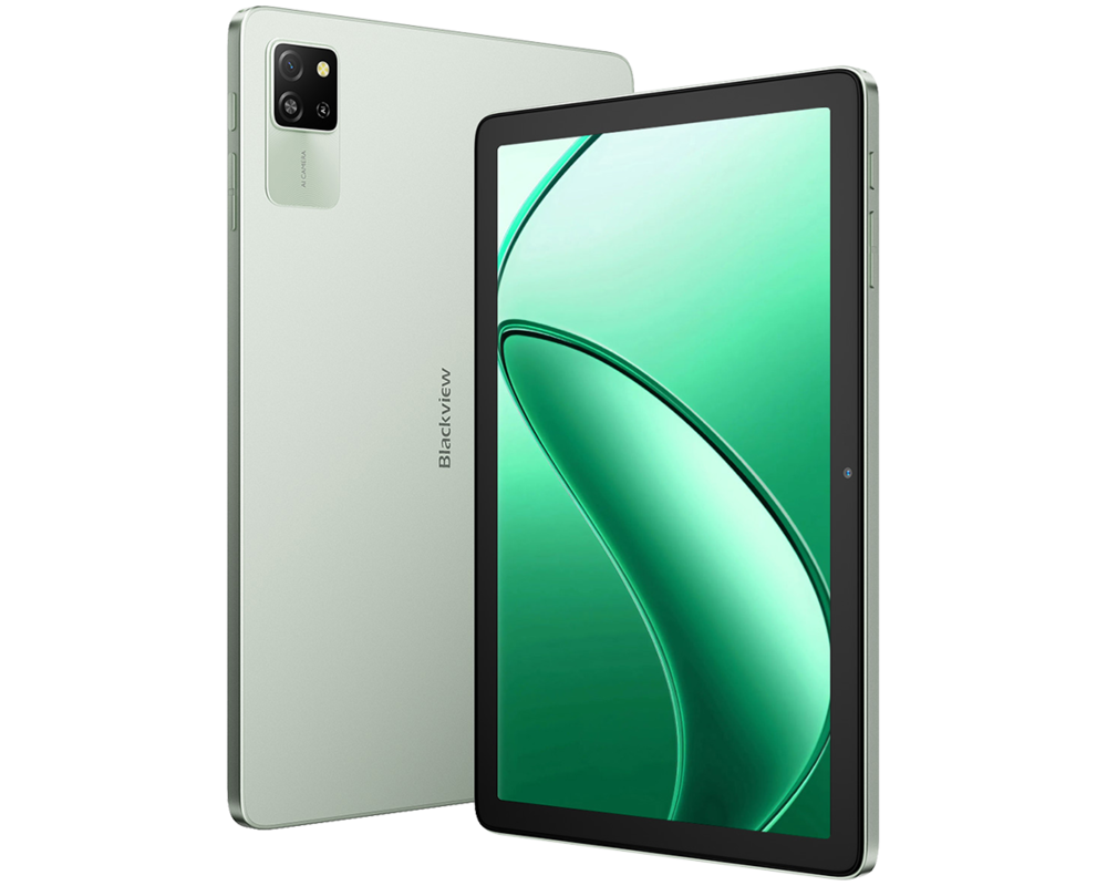 Таблет Blackview Tab 60 WiFi 4GB/128GB 6