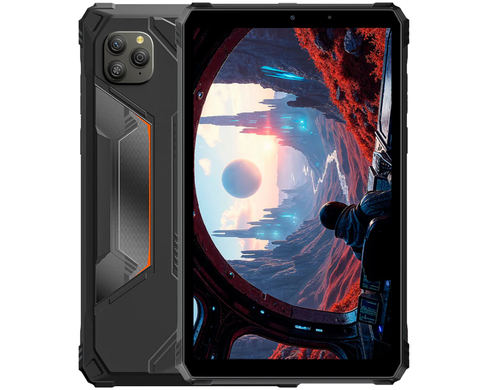 Таблет Blackview Active 5 Rugged Tab LTE 8GB/12... 7