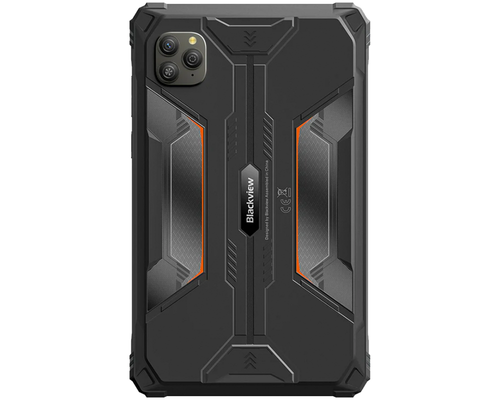 Таблет Blackview Active 5 Rugged Tab LTE 8GB/12... 9