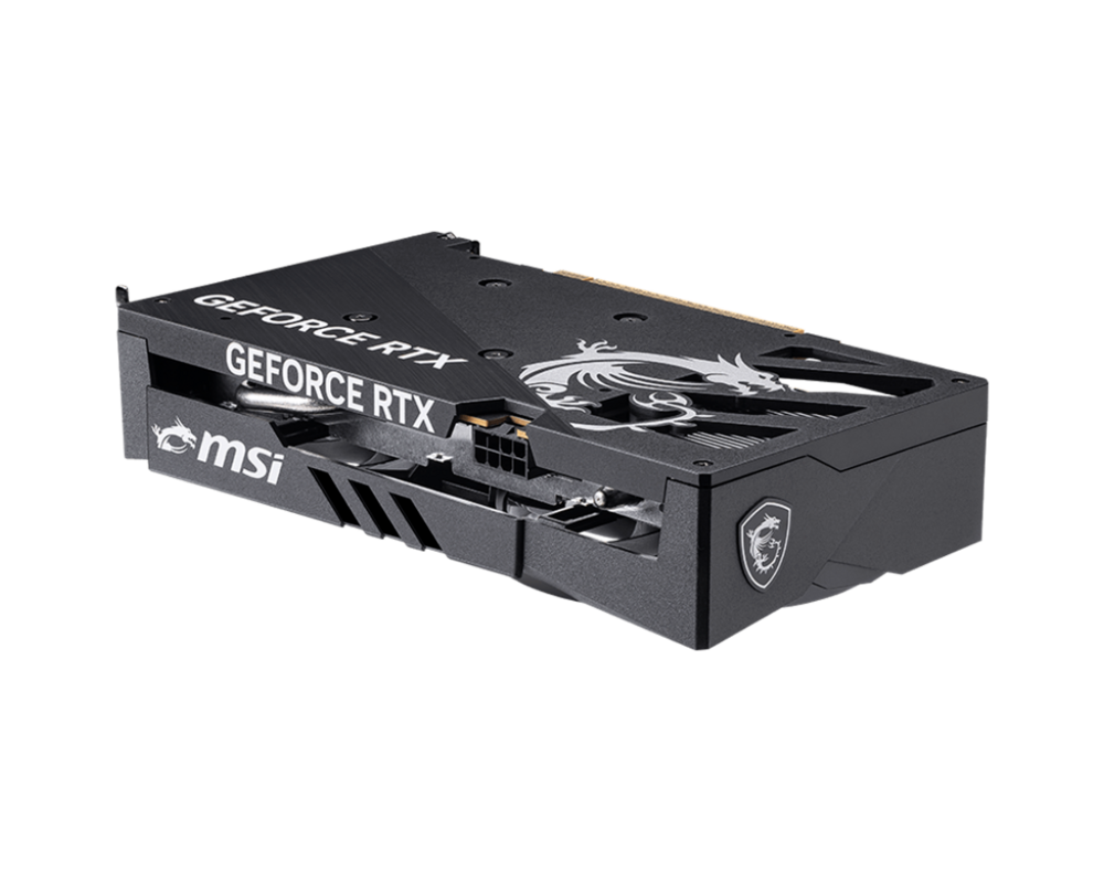 Видеокарта MSI NVIDIA GeForce RTX 5050 8G GAMING OC 3