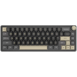 <span>Клавиатура</span> ROYAL KLUDGE R65 Phantom Gaming Keyboard... <span class='catalog-num-in-name'>RK-R65-PHNTM-CHTSW-US</span> - 