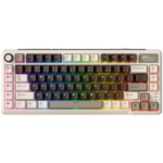 <span>Клавиатура</span> Royal Kludge L75 <span class='catalog-num-in-name'>RK-L75-MCHAGY-CRMSW-US</span> - 