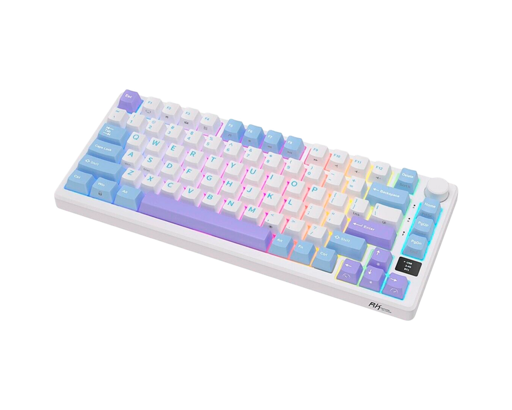 Клавиатура Royal Kludge M75 2