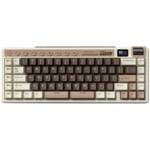 <span>Клавиатура</span> Royal Kludge M70 <span class='catalog-num-in-name'>RK-M70-MCHAGY-CRMSW-US</span> - 