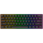 <span>Клавиатура</span> ROYAL KLUDGE RK61 Black Gaming Keyboard... <span class='catalog-num-in-name'>RK-61-BLK-REDSW-US</span> - 