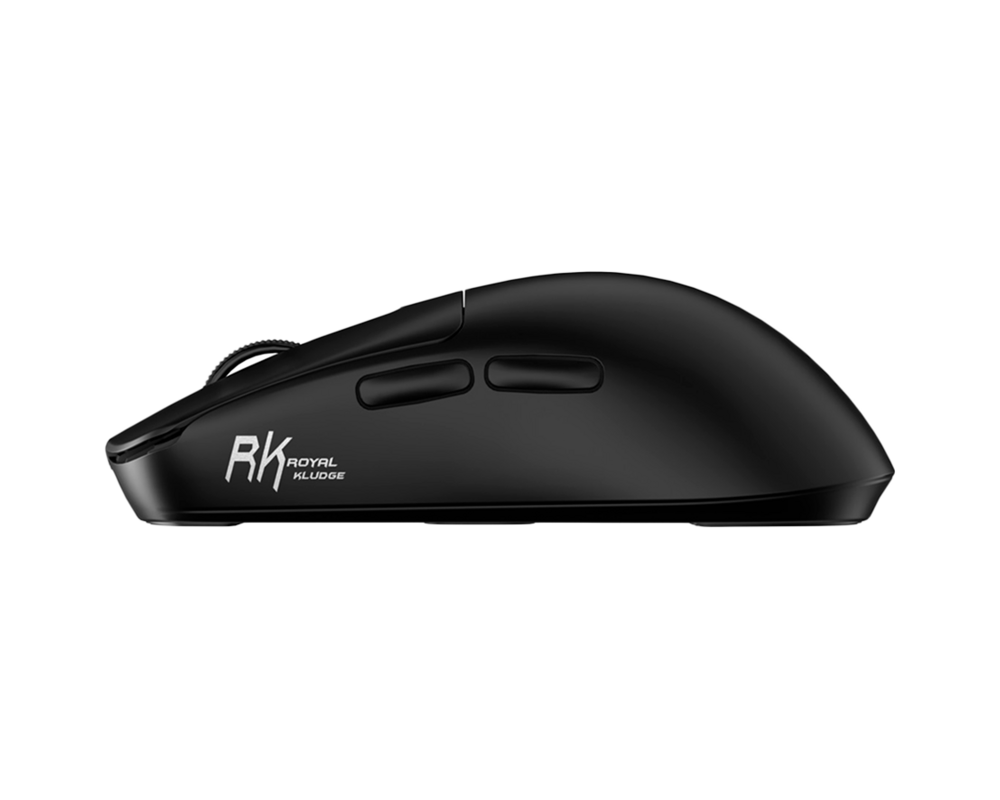 Мишка ROYAL KLUDGE M3 Dark Night Gaming Mouse... 3