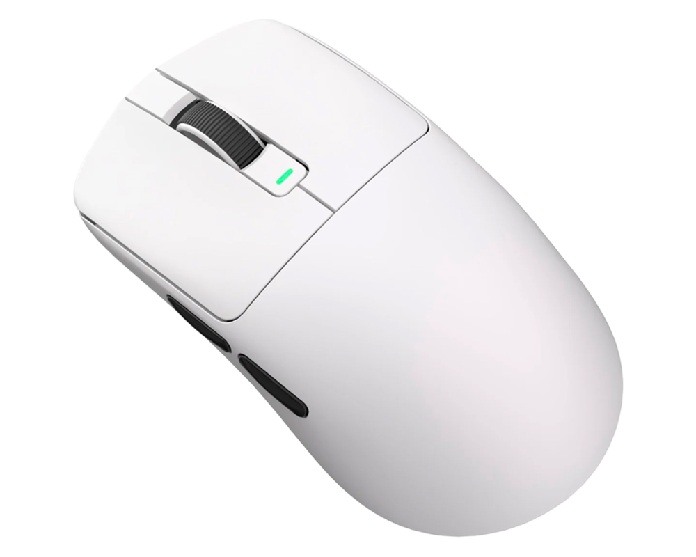 Мишка ROYAL KLUDGE M3 Panda Gaming Mouse PAW 3... 2