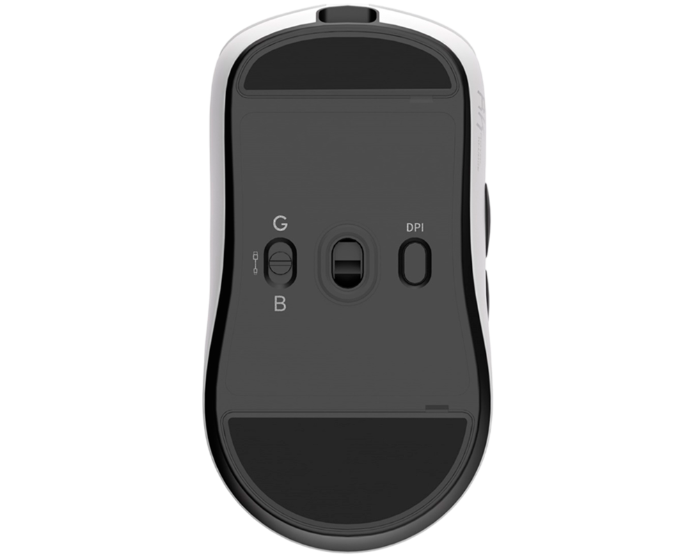 Мишка ROYAL KLUDGE M3 Panda Gaming Mouse PAW 3... 6