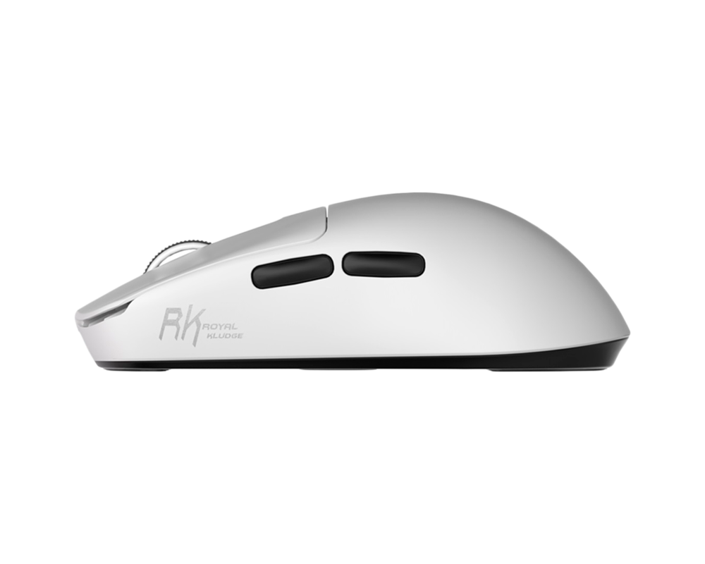 Мишка ROYAL KLUDGE M3 Panda Gaming Mouse PAW 3... 3