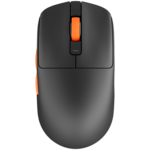 <span>Мишка</span> ROYAL KLUDGE M30 Black Orange Gaming Mou... <span class='catalog-num-in-name'>RK-M30-BLKOR</span> - 