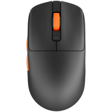  ROYAL KLUDGE M30 Black Orange Gaming Mou... 848747 RK-M30-BLKOR на топ цена - PIC.bg