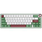 <span>Клавиатура</span> ROYAL KLUDGE R65 Green sand Gaming Keybo... <span class='catalog-num-in-name'>RK-R65-GRNSND-CHTSW-US</span> - 