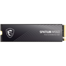  SPATIUM M560 PCIe 5.0 NVMe M.2 2TB 848753 SPATIUM_M560_2TB на топ цена - PIC.bg