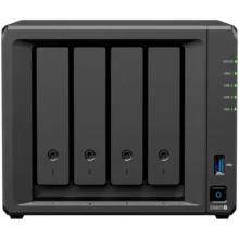  Synology DiskStation DS925+ Tower 850463 DS925PLUS на топ цена - PIC.bg