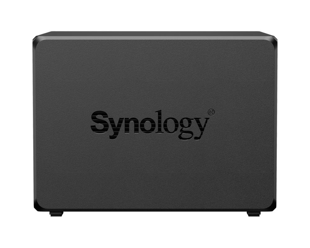 Storage(NAS) Synology DiskStation DS925+ Tower 10