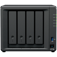  Synology DiskStation DS925+ Tower 850463 DS925PLUS на топ цена - PIC.bg