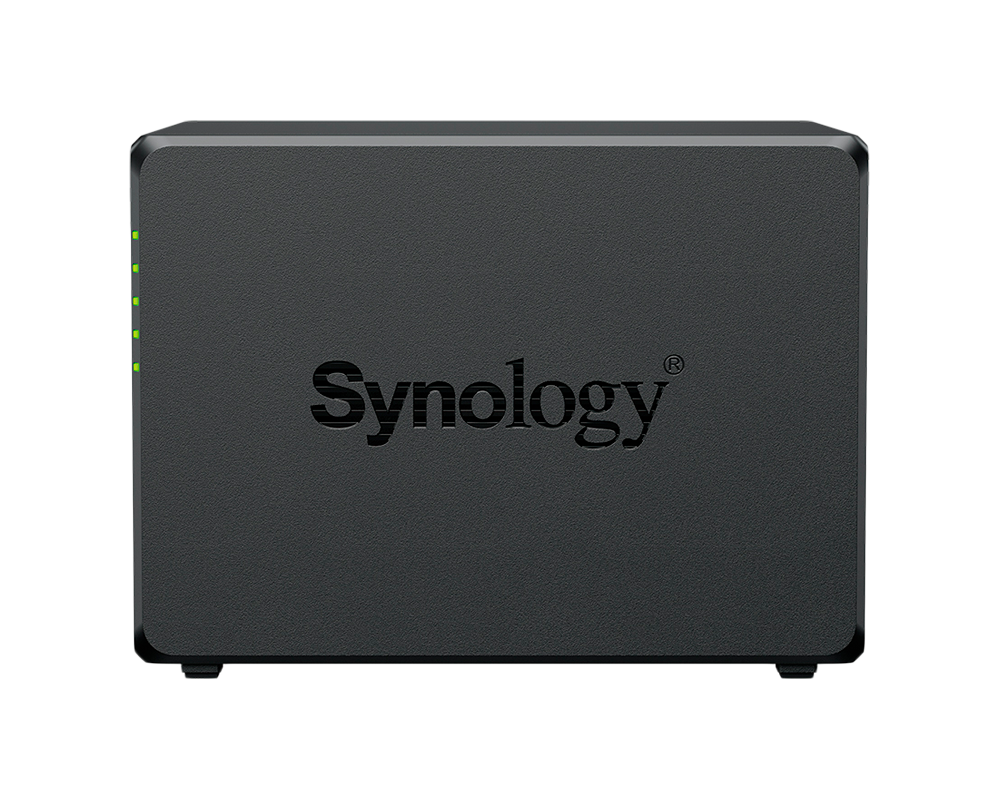 Storage(NAS) Synology DiskStation DS925+ Tower 3