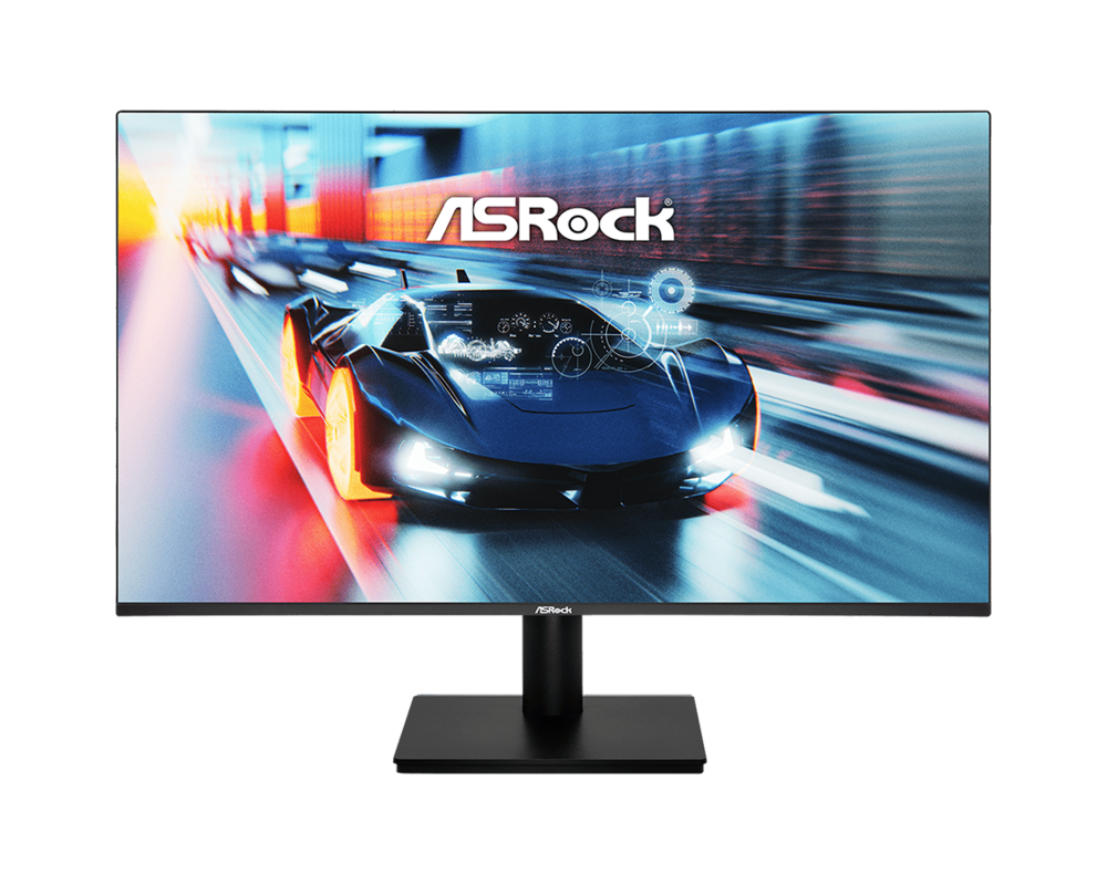 Монитор  27" ASRock Challenger CL27FFA 6