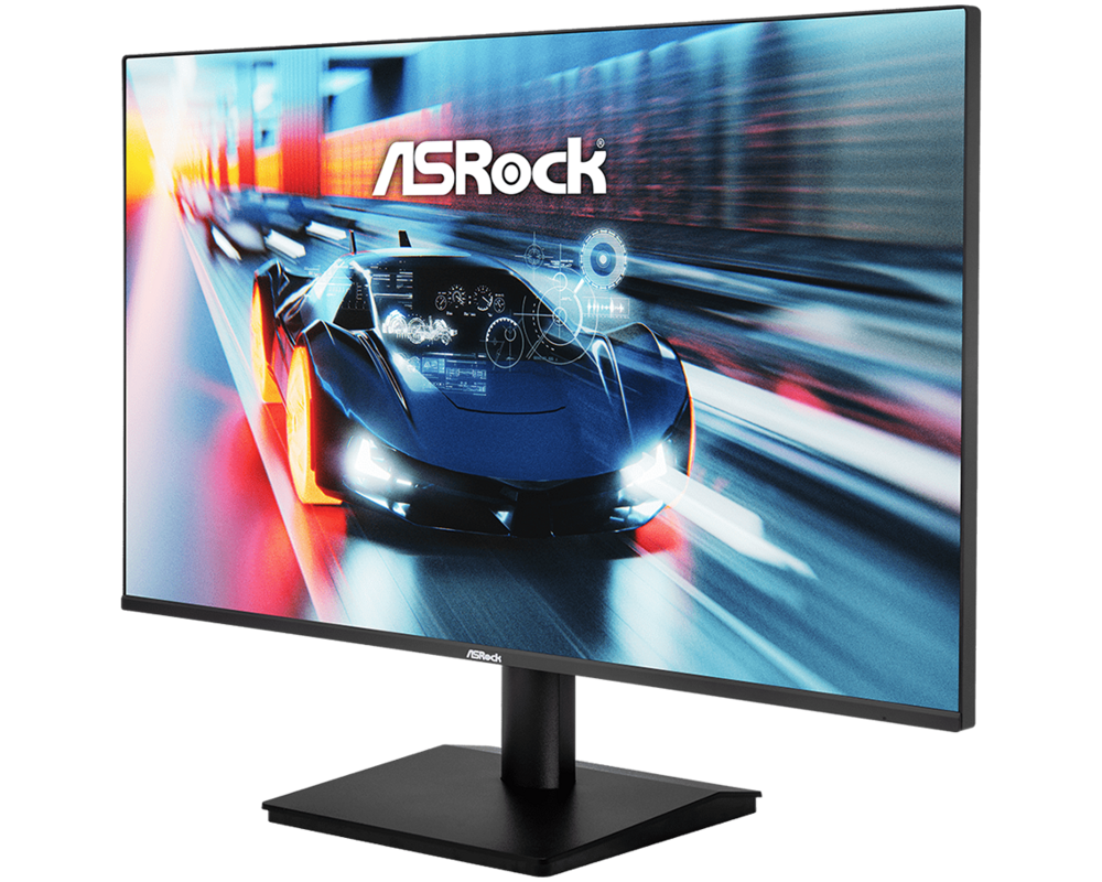 Монитор  27" ASRock Challenger CL27FFA 7