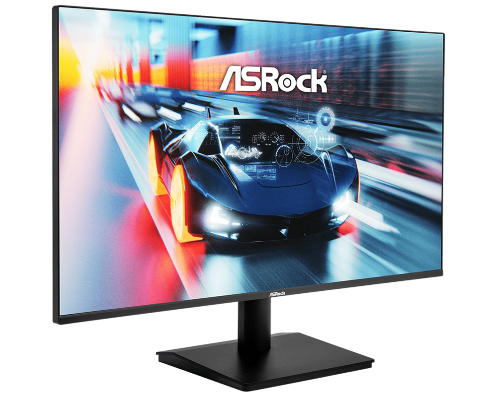 Монитор  27" ASRock Challenger CL27FFA 8