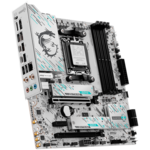 <span>Дънна платка</span> MSI B850M GAMING PLUS WIFI <span class='catalog-num-in-name'>B850M_GAMING_PLUS_WIFI</span> - 