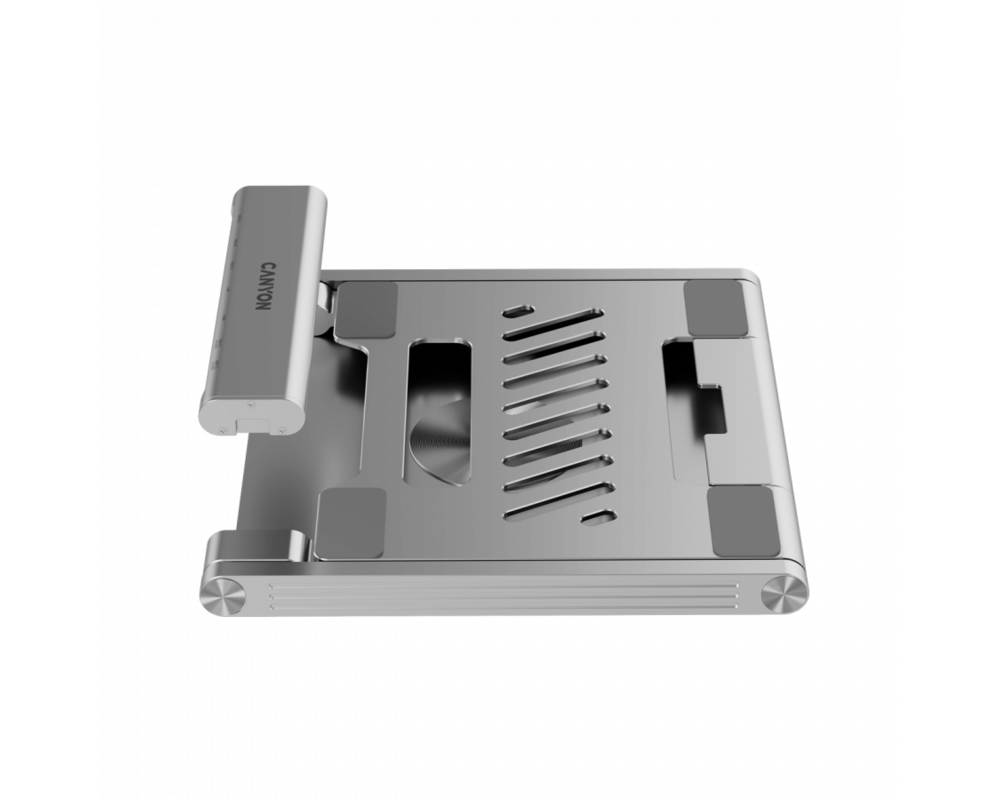 USB хъб Canyon Laptop stands with hub 13