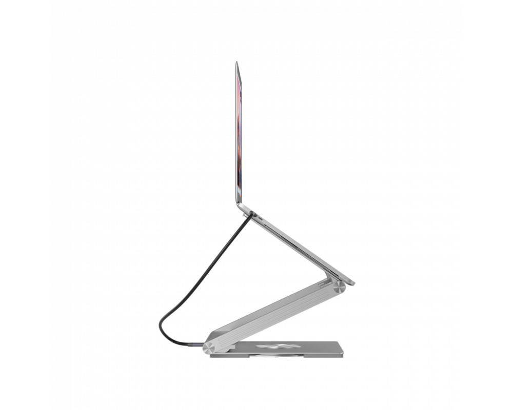 USB хъб Canyon Laptop stands with hub 3