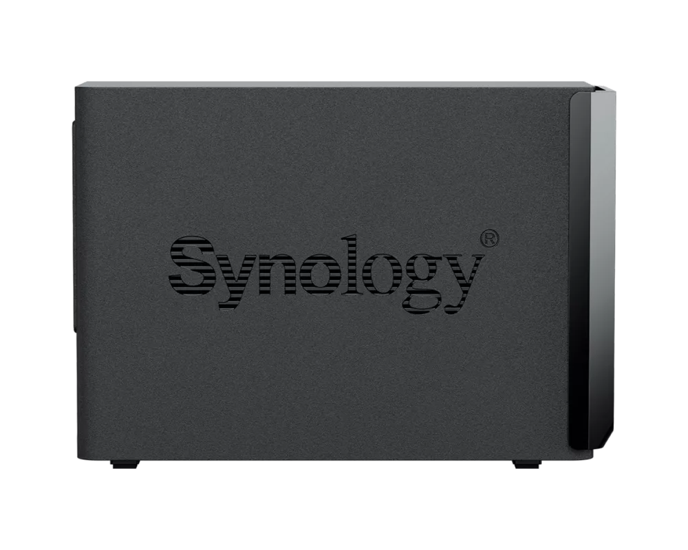 Storage(NAS) Synology DS225+ 6