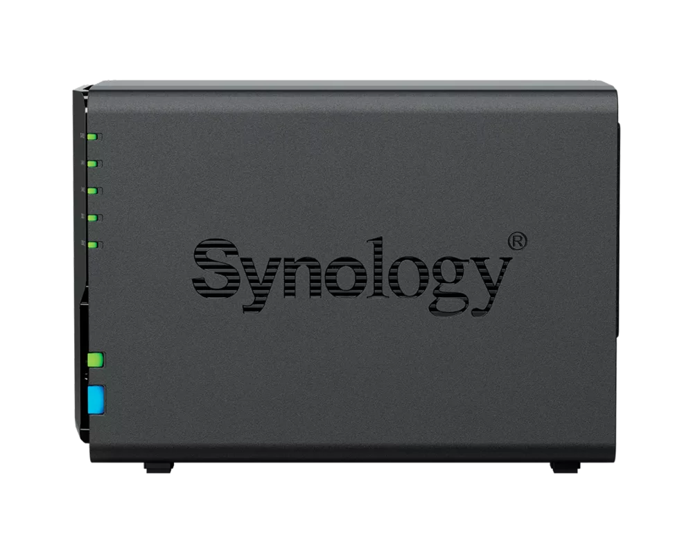 Storage(NAS) Synology DS225+ 4