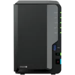 <span>Storage(NAS)</span> Synology DS225+ <span class='catalog-num-in-name'>DS225PLUS</span> - 