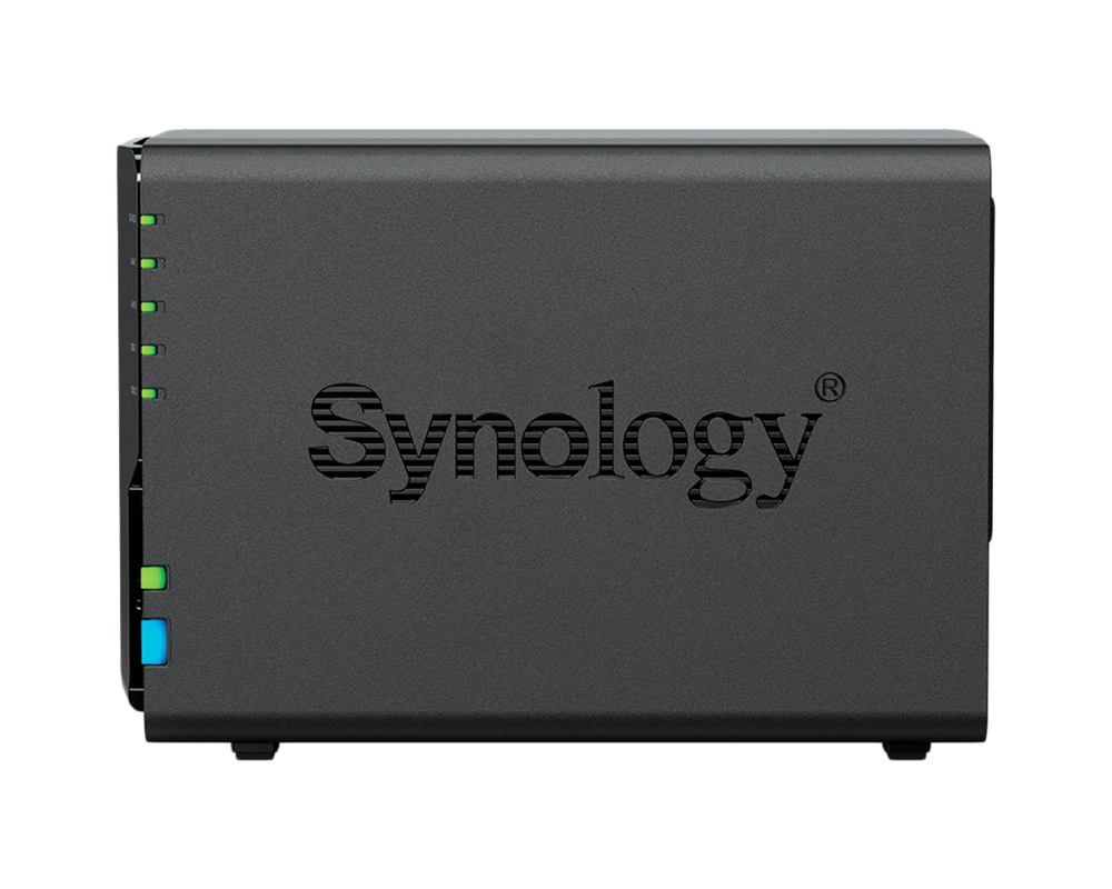 Storage(NAS) Synology DS225+ 3