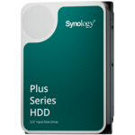 <span>Твърд диск</span> Synology HAT3300-2T 2TB Plus Series 3.5" SATA HDD 6Gb/s <span class='catalog-num-in-name'>HAT3300-2T</span> - 