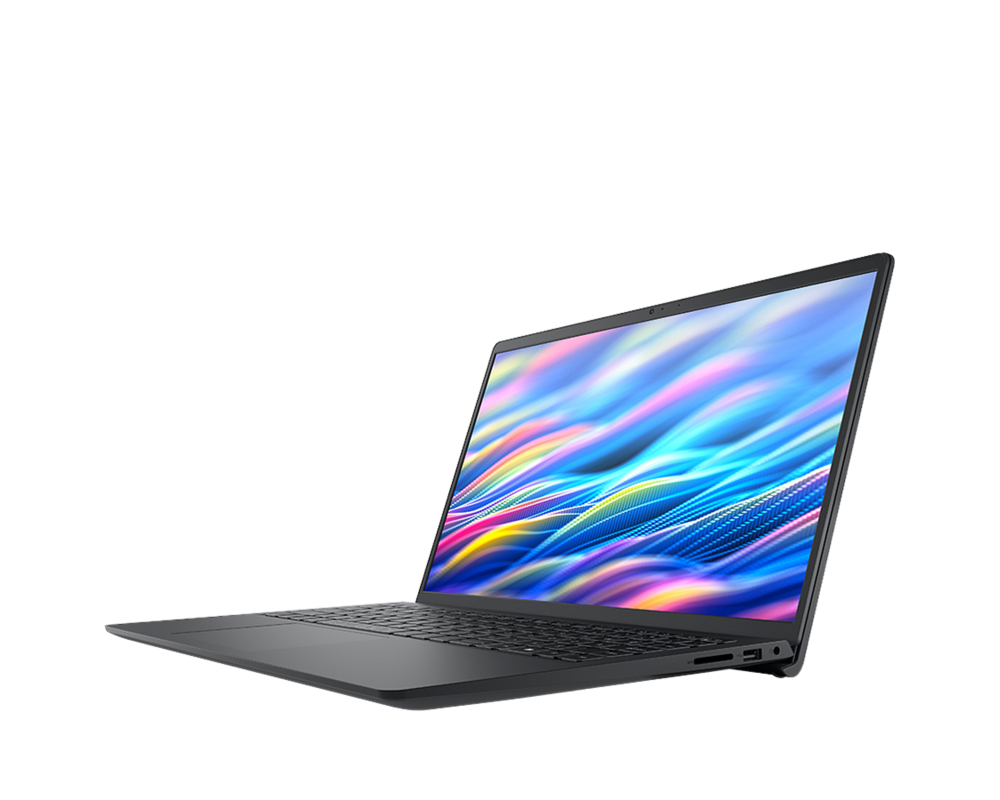 Лаптоп Dell 15 DC15250 2