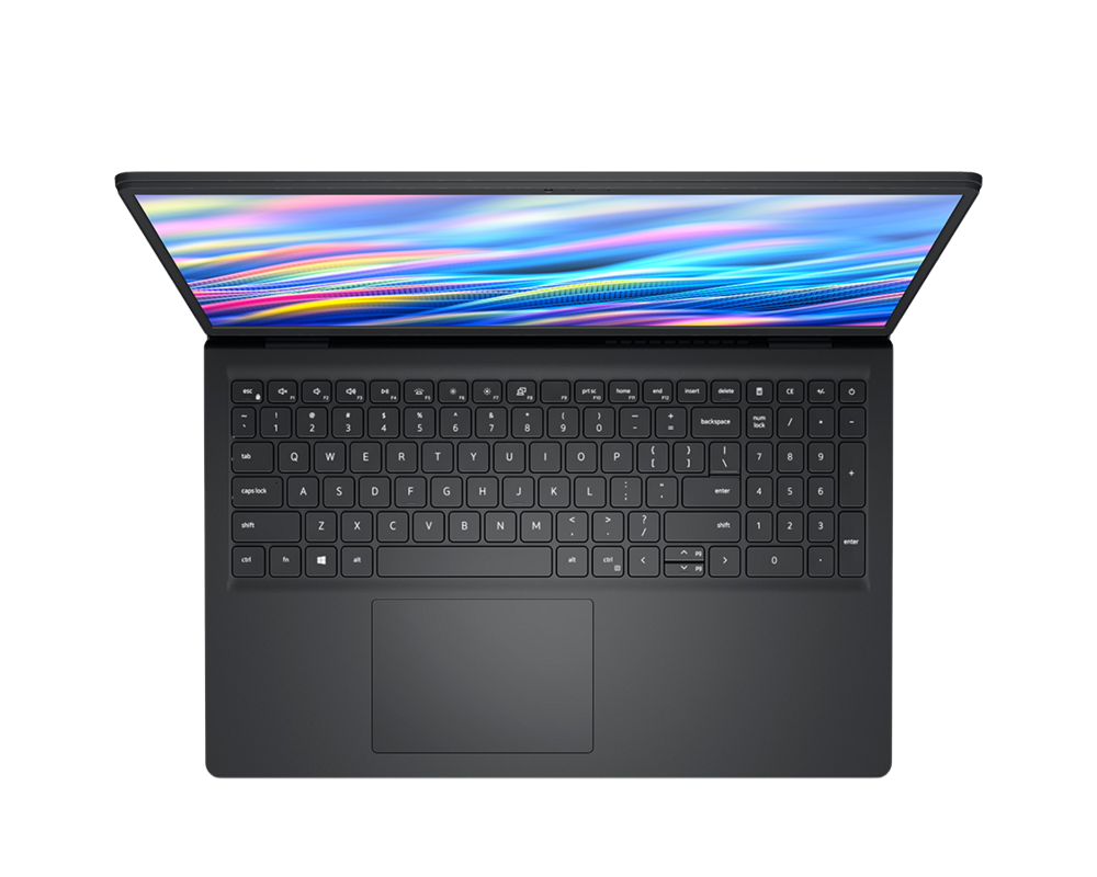 Лаптоп Dell 15 DC15250 5