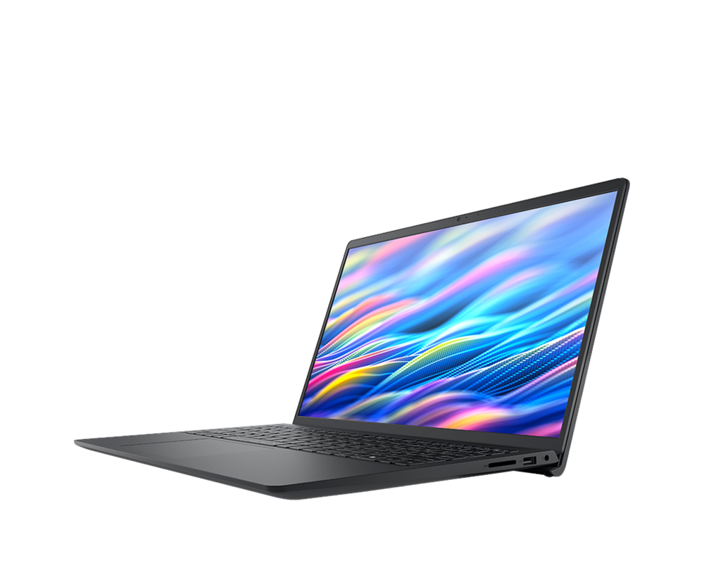 Лаптоп Dell 15 DC15250 2