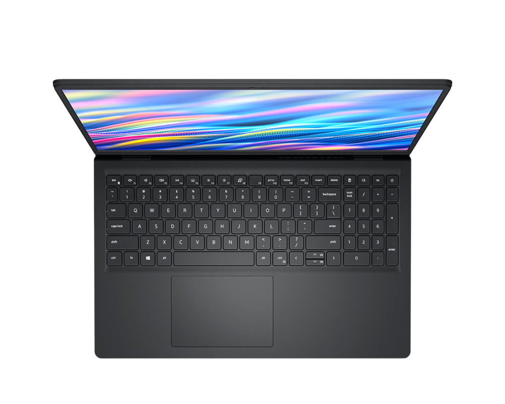 Лаптоп Dell 15 DC15250 5