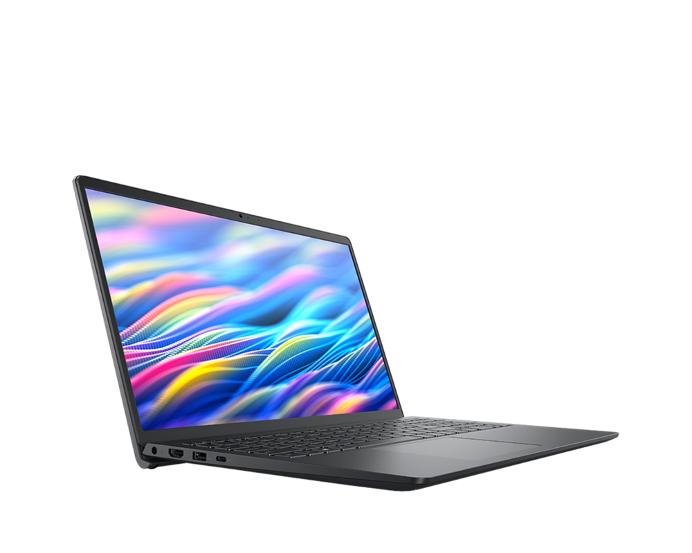 Лаптоп Dell 15 DC15250 3