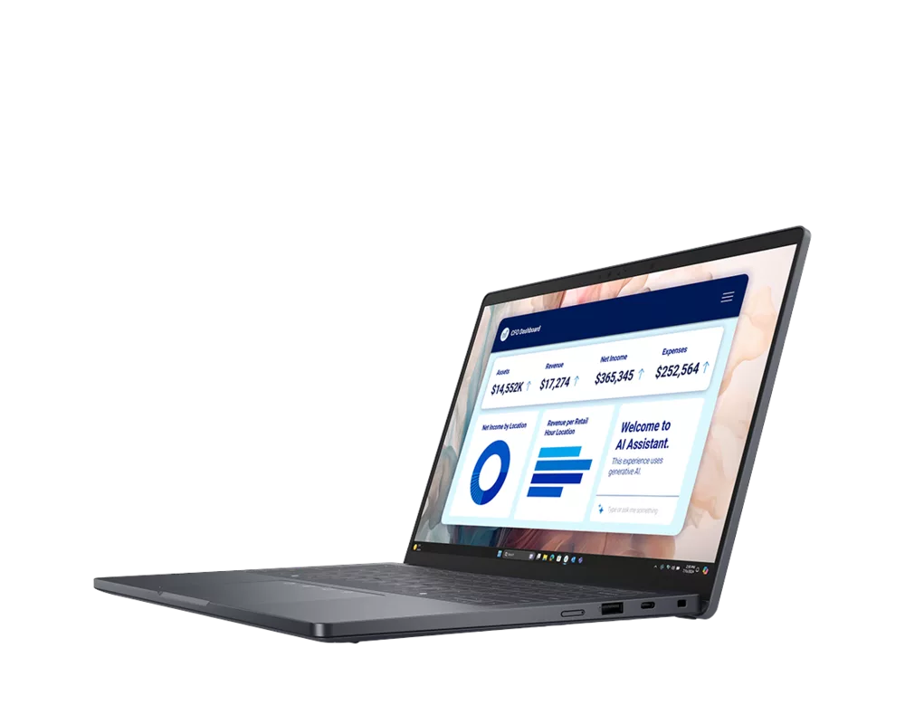 Лаптоп Dell Pro 14 Plus (PB14250) 3