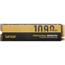  Lexar 2TB High Speed PCIe Gen5 with 4 Lanes M.2 NVMe up to 14 853543 LNM109P002T-RNNNG на топ цена - PIC.bg